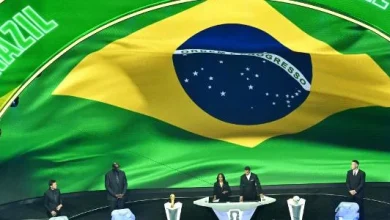 Brasil encara Marrocos, Haiti e Escócia na Copa 2026; veja todos os grupos