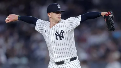 Braves Ink Yankees RHP to One-Year, Non-Guaranteed Deal