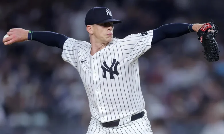 Braves Ink Yankees RHP to One-Year, Non-Guaranteed Deal