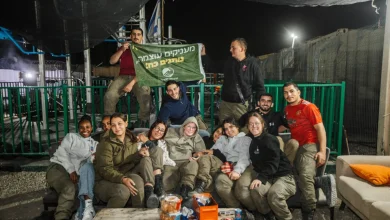 Braving the Inferno: Female Soldiers Who Turned Tragedy into Heroism on October 7