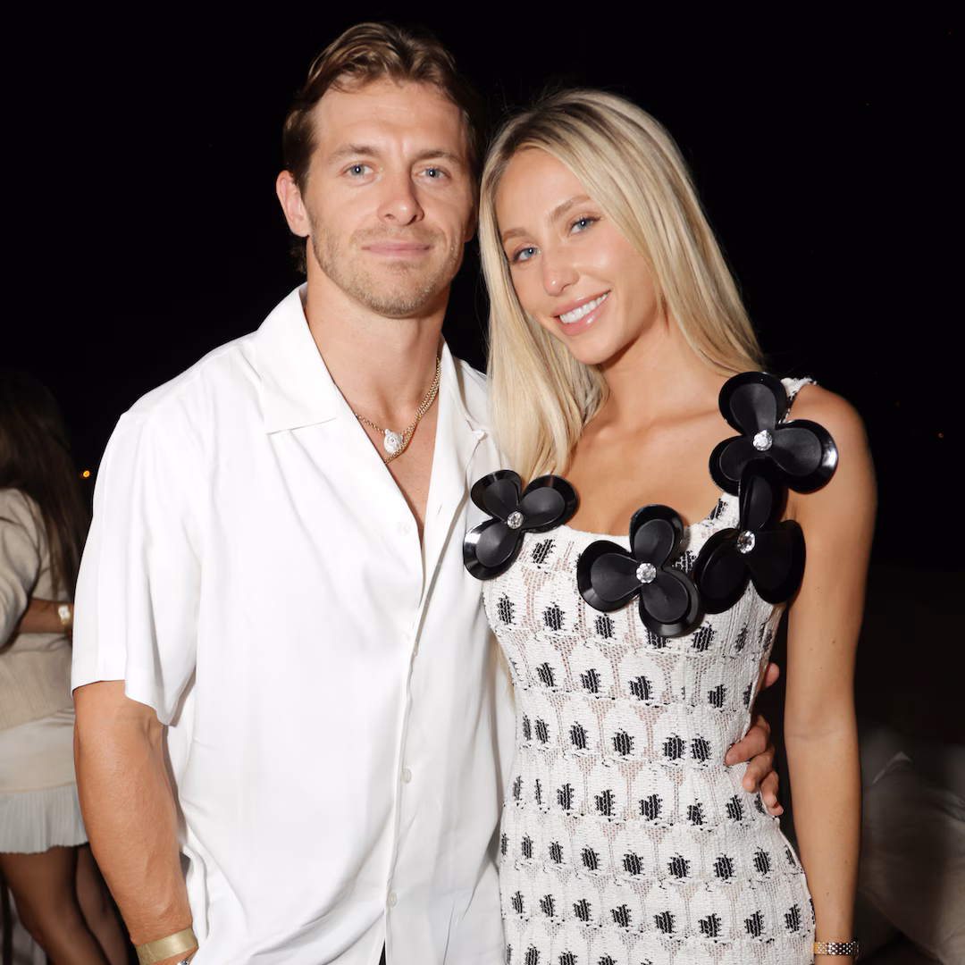 Braxton Berrios Defends Not Attending Ex Alix Earle’s DWTS Performances