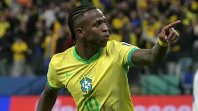 Brazil pot in World Cup draw: Where Selecao will be selected for 2026 FIFA group stage