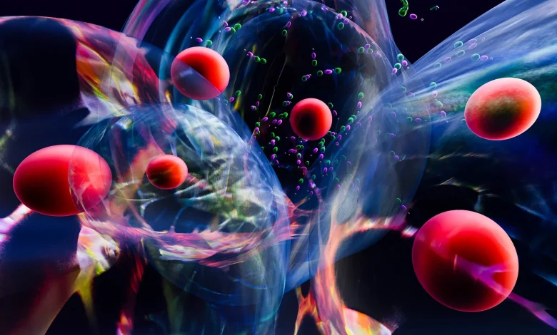 Break in the case for long COVID investigators