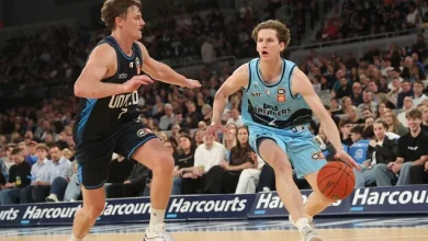 Breakers make strides in defensive cohesion, look to keep winning streak rolling