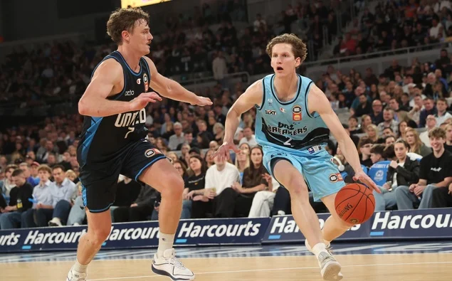 Breakers make strides in defensive cohesion, look to keep winning streak rolling