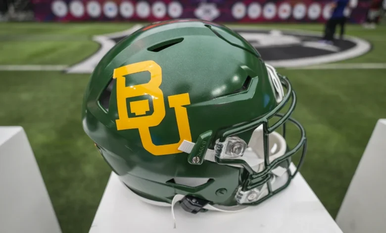 Breaking: Baylor Finalizing the Hire of Doug McNamee as Next Director of Athletics