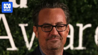 Breaking: Doctor in Matthew Perry overdose case jailed