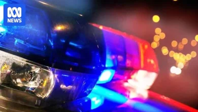 Breaking: Four dead, five hospitalised after minivan crash in Victoria's north