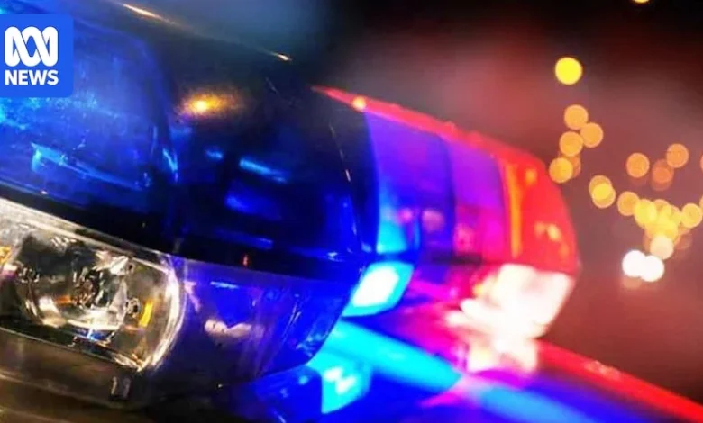 Breaking: Four dead, five hospitalised after minivan crash in Victoria's north