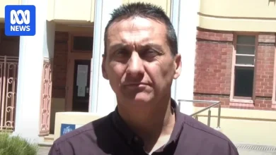 Breaking: Latest Dezi Freeman search focused on finding 'body'