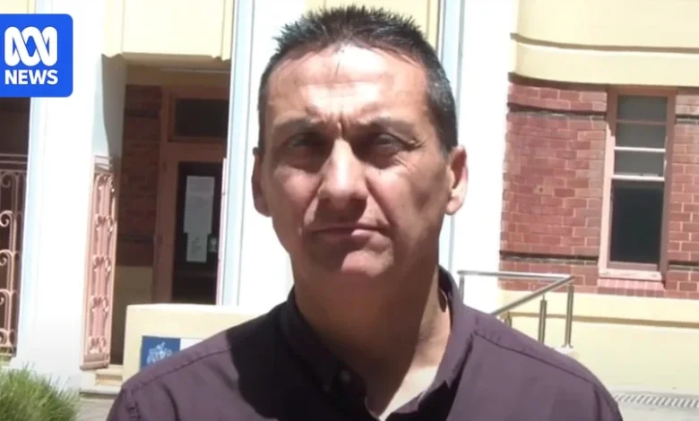 Breaking: Latest Dezi Freeman search focused on finding 'body'