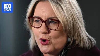 Breaking: Victorian premier's husband caught drink driving