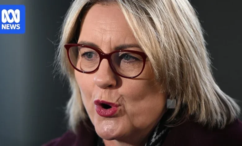 Breaking: Victorian premier's husband caught drink driving