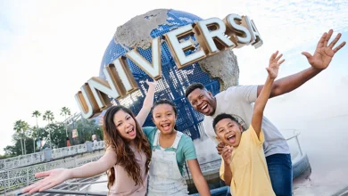 Breaking news: Green light given for Bedford Universal Studios theme park