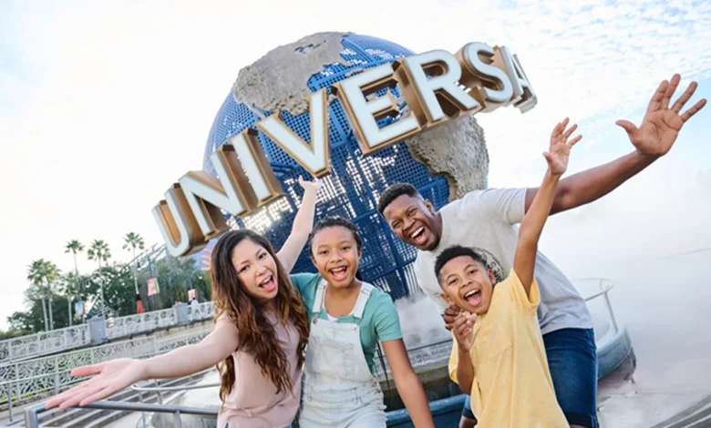 Breaking news: Green light given for Bedford Universal Studios theme park