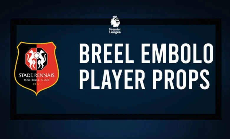 Breel Embolo vs. Paris Saint-Germain – Player props & odds to score a goal on December 6