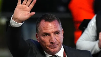 Brendan Rodgers on brink of money-spinning Saudi move as former Rangers chief lands ex-Celtic boss