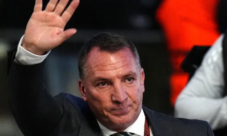 Brendan Rodgers on brink of money-spinning Saudi move as former Rangers chief lands ex-Celtic boss