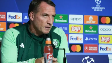 Brendan Rodgers reaches agreement for surprise move after Celtic exit - Announcement on way