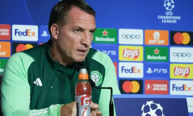 Brendan Rodgers reaches agreement for surprise move after Celtic exit - Announcement on way