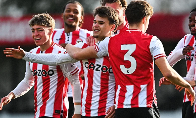 Brentford B 2 Luton Town Under-21s 1: Holland and Grey goals confirm young Bees' spot in Premier League Cup knockout stages