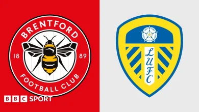 Brentford vs Leeds LIVE: Premier League score, stats & updates
