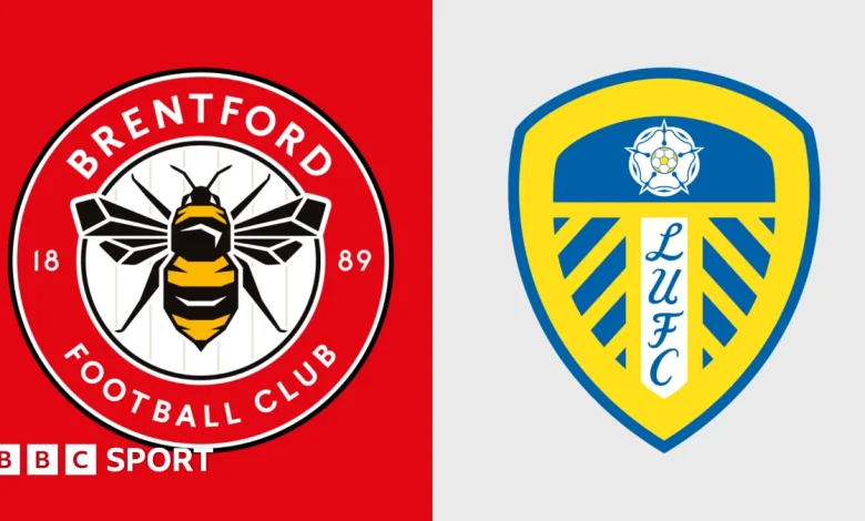 Brentford vs Leeds LIVE: Premier League score, stats & updates