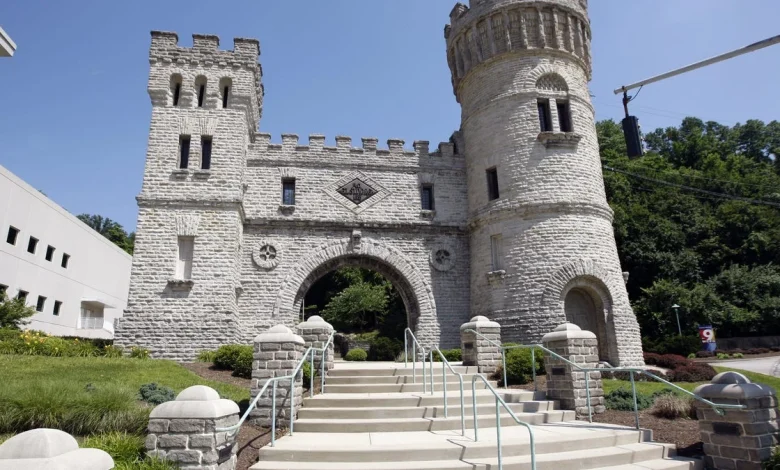 Bret Buganski Leaves WCPO-TV After Three Years