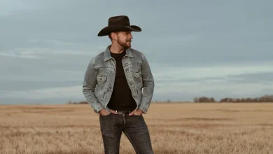 Brett Kissel Announces Separation from Wife Cecilia After 15 Years