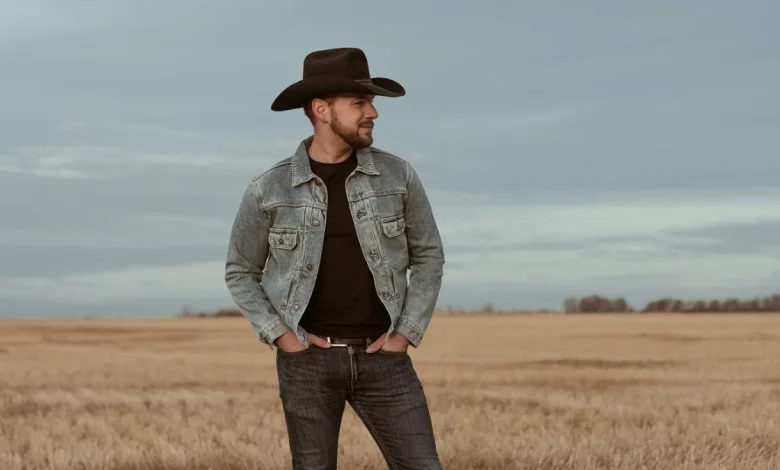 Brett Kissel Announces Separation from Wife Cecilia After 15 Years