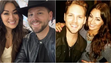Brett Kissel and Wife Cecilia Announce Divorce After 15 Years