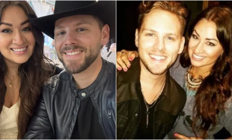 Brett Kissel and Wife Cecilia Announce Divorce After 15 Years