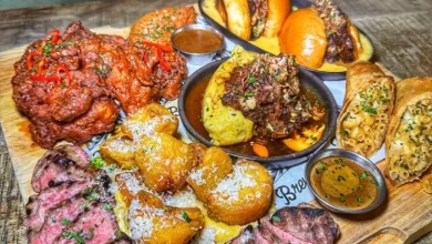 Brewski set to bring its American-inspired comfort food to Liverpool ONE this month