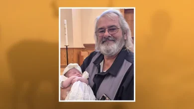 Brian F. Hau Obituary December 4, 2025