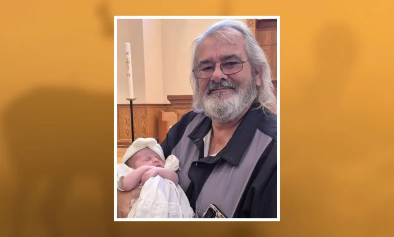 Brian F. Hau Obituary December 4, 2025