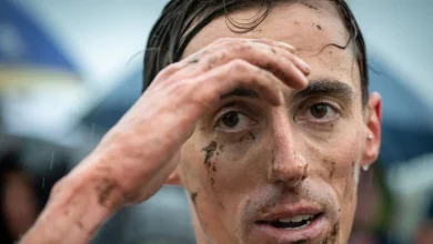 Brian Fay out to banish 'mediocre' spell as European Cross Country offers chance to reset