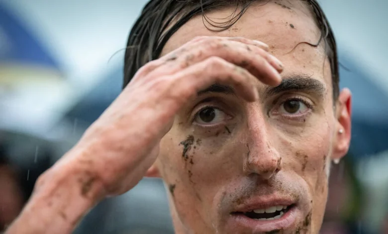 Brian Fay out to banish 'mediocre' spell as European Cross Country offers chance to reset