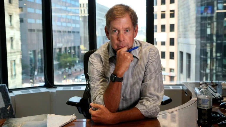 Brian McGrory to rejoin Boston Globe as editor