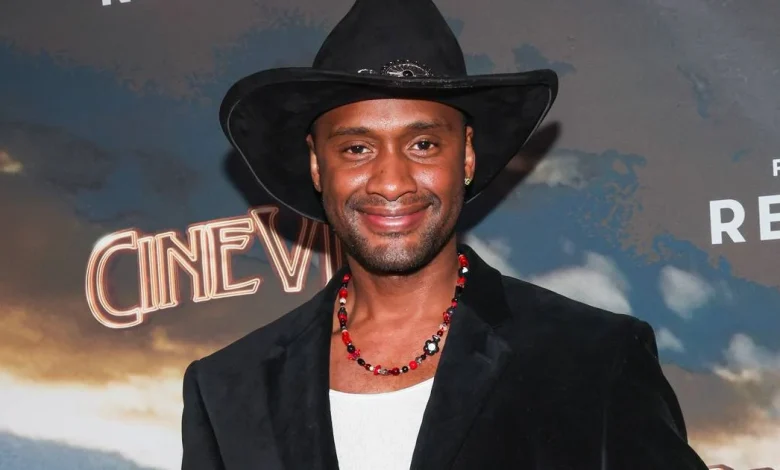 Brian McKnight Jr. Said Father Refused to Tell Dying Brother ‘I Love You’