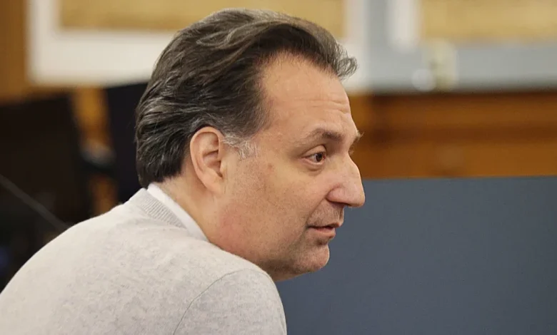 Brian Walshe found guilty of killing his wife and dismembering her body