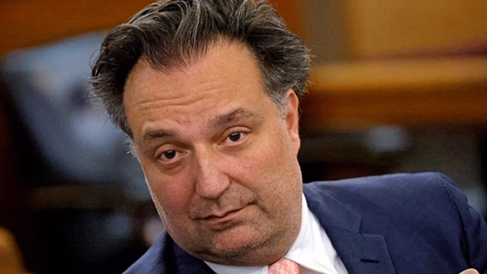 Brian Walshe murder trial: Man who had affair with Walshe's wife testifies