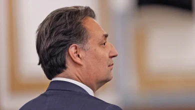 Brian Walshe sentenced to life in prison for murdering his wife and dismembering her body