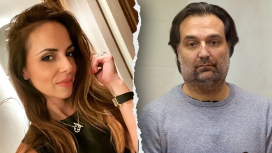 Brian Walshe to be sentenced for murdering, dismembering wife who disappeared on New Year's Day 2023