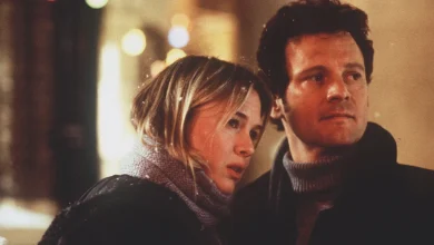 Bridget Jones's Diary on BBC One London HD: full details and when it's on