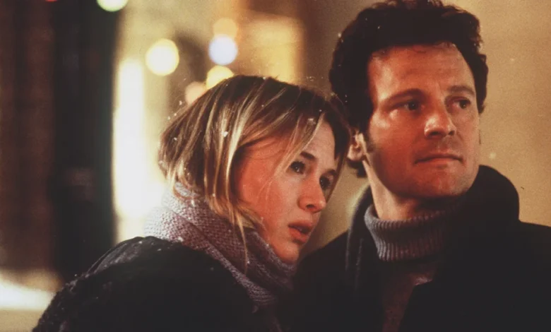 Bridget Jones's Diary on BBC One London HD: full details and when it's on