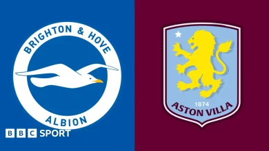 Brighton & Hove Albion vs Aston Villa: Premier League preview, team news, stats & head-to-head