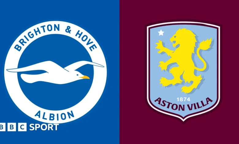 Brighton & Hove Albion vs Aston Villa: Premier League preview, team news, stats & head-to-head
