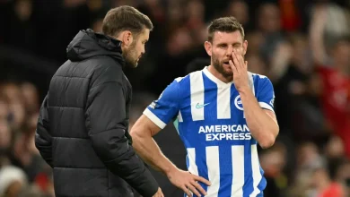 Brighton vs. Aston Villa: PL betting odds, prediction, pick