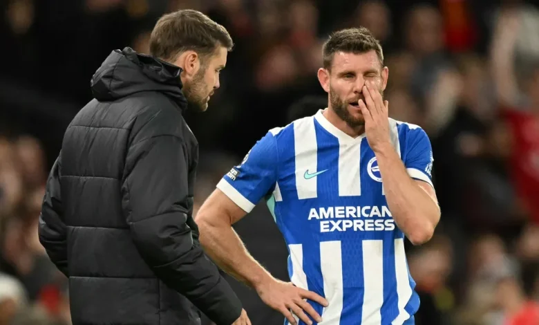 Brighton vs. Aston Villa: PL betting odds, prediction, pick