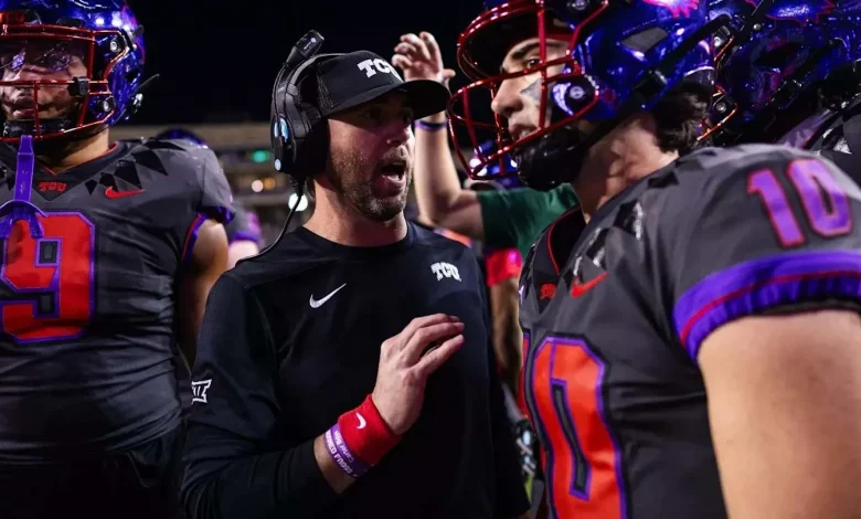 Briles to UNT? Robert Griffin III Thinks He’s the Right Man for the Job